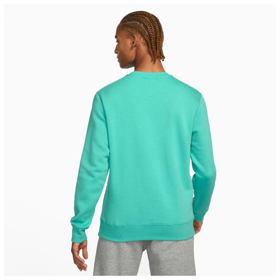 Nike Ανδρικό φούτερ Sportswear Club Fleece